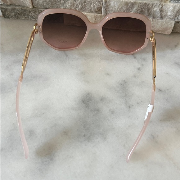 Octagon Sunglasses - Picture 4 of 7